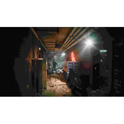 ROBOCOP: ROGUE CITY - ALEX MURPHY EDITION XBOX КЛЮЧ - irongamers.ru