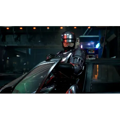 ROBOCOP: ROGUE CITY - ALEX MURPHY EDITION XBOX КЛЮЧ - irongamers.ru