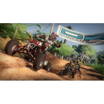 ⭐MX vs. ATV Alive XBOX 360⭐Покупка на Ваш аккаунт⭐ - irongamers.ru