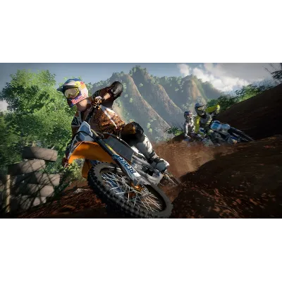 ⭐MX vs. ATV Alive XBOX 360⭐Покупка на Ваш аккаунт⭐ - irongamers.ru