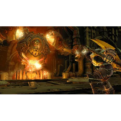 DARKSIDERS FURY´S COLLECTION - WAR AND DEATH XBOX KEY - irongamers.ru