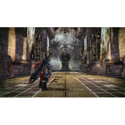 DARKSIDERS FURY´S COLLECTION - WAR AND DEATH XBOX KEY - irongamers.ru