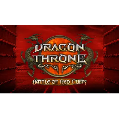 Dragon Throne: Battle of Red Cliffs | Steam РУ+СНГ - irongamers.ru