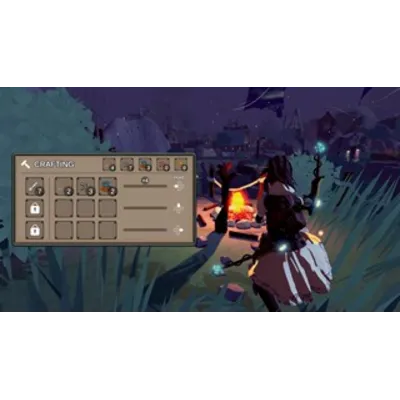 Cynthia Hidden in the Moonshadow XBOX Ключ - irongamers.ru
