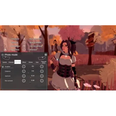 Cynthia Hidden in the Moonshadow XBOX Ключ - irongamers.ru