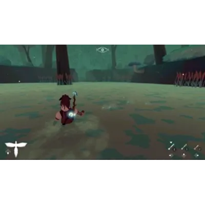 Cynthia Hidden in the Moonshadow XBOX Ключ - irongamers.ru