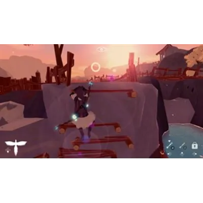 Cynthia Hidden in the Moonshadow XBOX Ключ - irongamers.ru