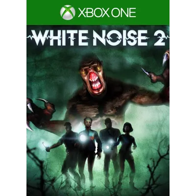 WHITE NOISE 2 XBOX ONE/X|S КЛЮЧ - irongamers.ru