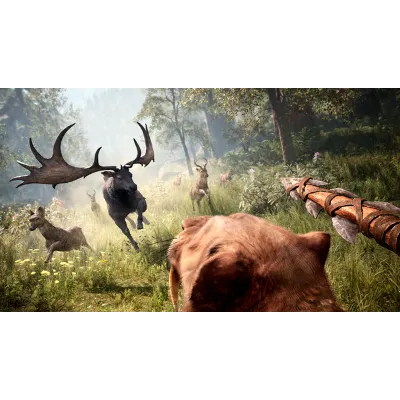 Far Cry Primal Apex | АВТОДОСТАВКА |Россия Steam Gift - irongamers.ru