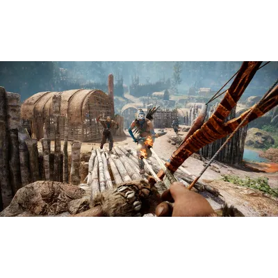 Far Cry Primal Apex | АВТОДОСТАВКА |Россия Steam Gift - irongamers.ru
