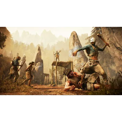 Far Cry Primal Apex | АВТОДОСТАВКА |Россия Steam Gift - irongamers.ru