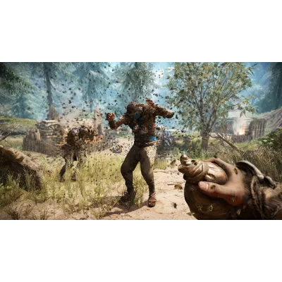 Far Cry Primal Apex | АВТОДОСТАВКА |Россия Steam Gift - irongamers.ru