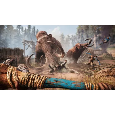 Far Cry Primal Apex | АВТОДОСТАВКА |Россия Steam Gift - irongamers.ru