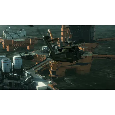 METAL GEAR SOLID V: The Definitive Experience | АВТОДОСТАВКА Steam Gift UA/TR/AR/IN - irongamers.ru