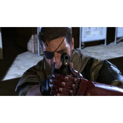 METAL GEAR SOLID V: The Definitive Experience | АВТОДОСТАВКА Steam Gift UA/TR/AR/IN - irongamers.ru