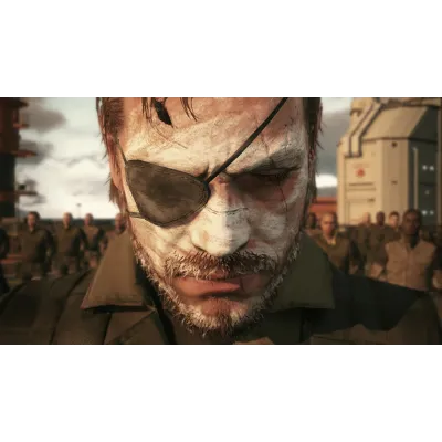 METAL GEAR SOLID V: The Definitive Experience | АВТОДОСТАВКА Steam Gift UA/TR/AR/IN - irongamers.ru