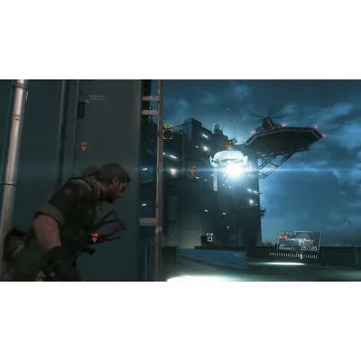 METAL GEAR SOLID V: The Definitive Experience | АВТОДОСТАВКА Steam Gift UA/TR/AR/IN - irongamers.ru