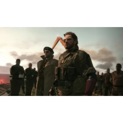 METAL GEAR SOLID V: The Definitive Experience | АВТОДОСТАВКА Steam Gift UA/TR/AR/IN - irongamers.ru