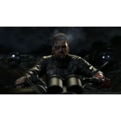 METAL GEAR SOLID V: The Definitive Experience | АВТОДОСТАВКА Steam Gift UA/TR/AR/IN - irongamers.ru