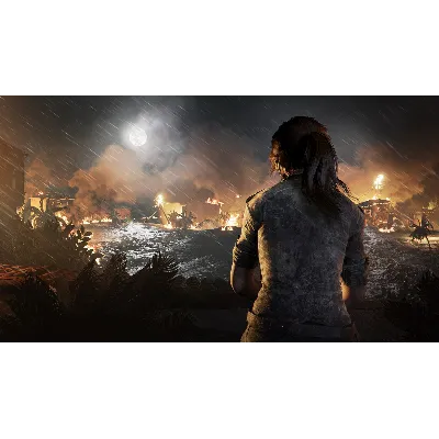 Shadow of the Tomb Raider Definitive Edition XBOX Ключ - irongamers.ru