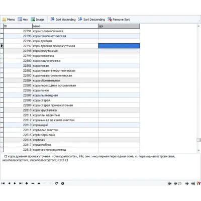 MySQL dump базы данных медицинский справочник.+DLE dump - irongamers.ru