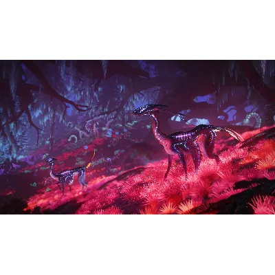 AVATAR:FRONTIERS OF PANDORA XBOX SERIES X/S КЛЮЧ - irongamers.ru