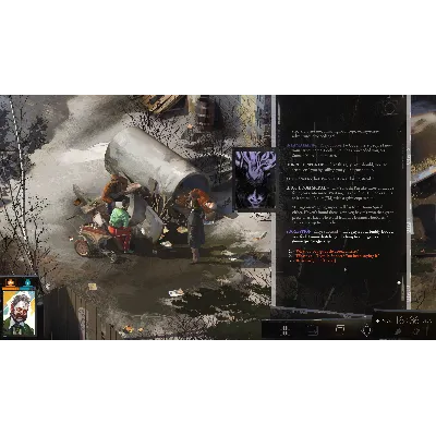 Disco Elysium - The Final Cut XBOX ONE SERIES X/S КЛЮЧ - irongamers.ru