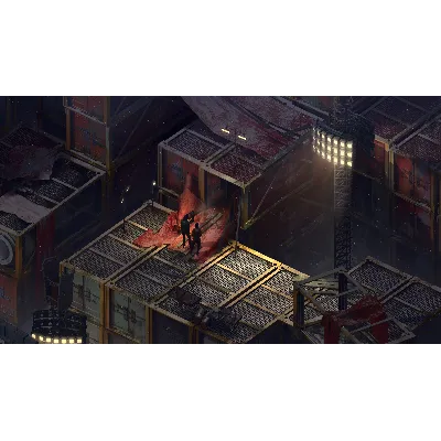 Disco Elysium - The Final Cut XBOX ONE SERIES X/S КЛЮЧ - irongamers.ru