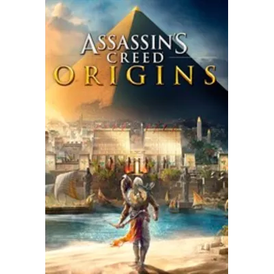 Assassin’s Creed Origins XBOX Ключ - irongamers.ru