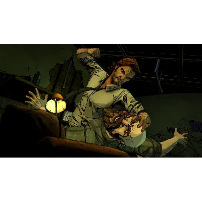 The Wolf Among Us XBOX KEY XBOX ONE КЛЮЧ - irongamers.ru