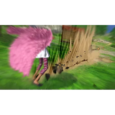 One Piece Burning Blood (Steam) RU/CIS - irongamers.ru