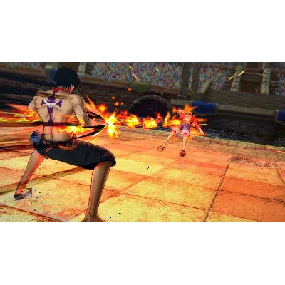 One Piece Burning Blood (Steam) RU/CIS - irongamers.ru