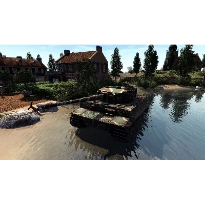 Men of War Assault Squad 2(В тылу врага 2: Штурм)RU/CIS - irongamers.ru