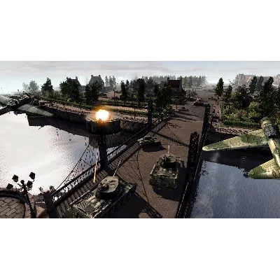 Men of War Assault Squad 2(В тылу врага 2: Штурм)RU/CIS - irongamers.ru
