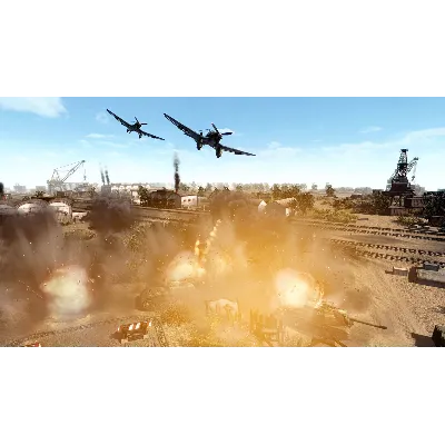 Men of War Assault Squad 2(В тылу врага 2: Штурм)RU/CIS - irongamers.ru