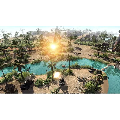 Men of War Assault Squad 2(В тылу врага 2: Штурм)RU/CIS - irongamers.ru