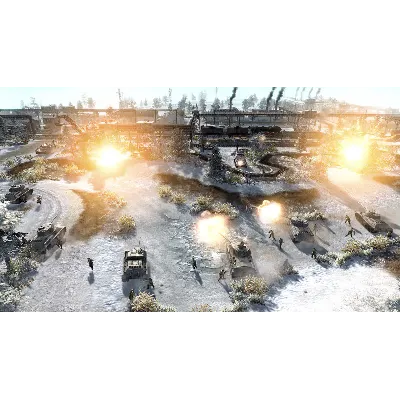 Men of War Assault Squad 2(В тылу врага 2: Штурм)RU/CIS - irongamers.ru