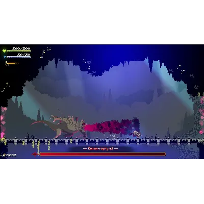 Momodora: Moonlit Farewell - STEAM GIFT РОССИЯ - irongamers.ru