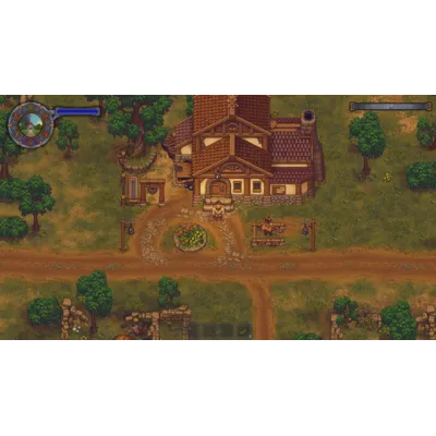 Graveyard Keeper: Stranger Sins (STEAM КЛЮЧ) РФ+КЗ+СНГ - irongamers.ru