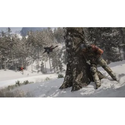 Tom Clancy’s Ghost Recon Breakpoint Ultimate Edition XBOX Ключ - irongamers.ru