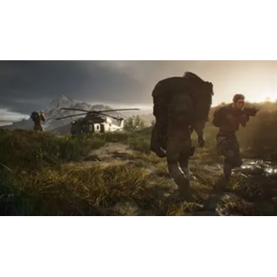 Tom Clancy’s Ghost Recon Breakpoint Ultimate Edition XBOX Ключ - irongamers.ru