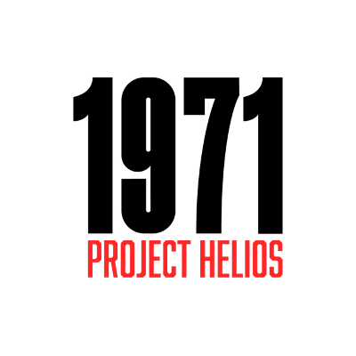 1971 PROJECT HELIOS | Steam РУ+UA+KZ+СНГ - irongamers.ru