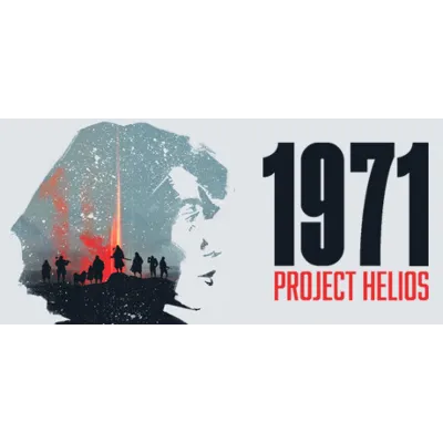 1971 PROJECT HELIOS | Steam РУ+UA+KZ+СНГ - irongamers.ru