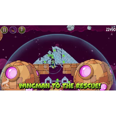 Angry Birds Space STEAM Gift - Global - irongamers.ru