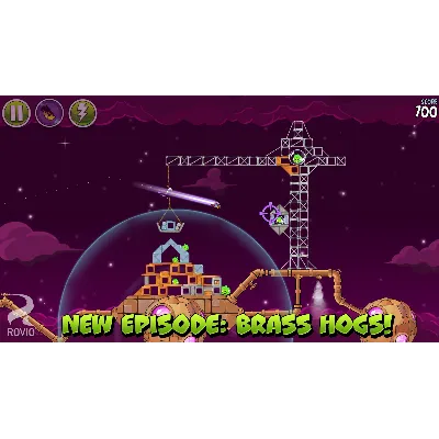 Angry Birds Space STEAM Gift - Global - irongamers.ru