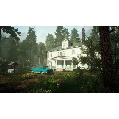 The Beast Inside | АВТОДОСТАВКА [Россия Steam Gift] - irongamers.ru