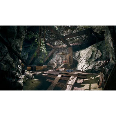 The Beast Inside | АВТОДОСТАВКА [Россия Steam Gift] - irongamers.ru