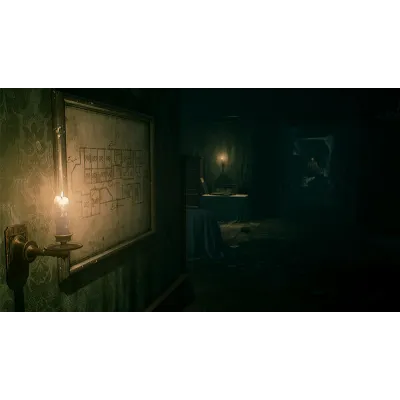 The Beast Inside | АВТОДОСТАВКА [Россия Steam Gift] - irongamers.ru