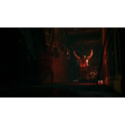 The Beast Inside | АВТОДОСТАВКА [Россия Steam Gift] - irongamers.ru
