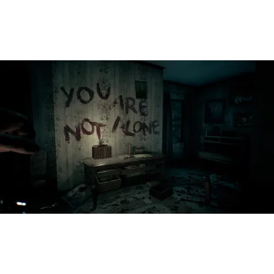 The Beast Inside | АВТОДОСТАВКА [Россия Steam Gift] - irongamers.ru
